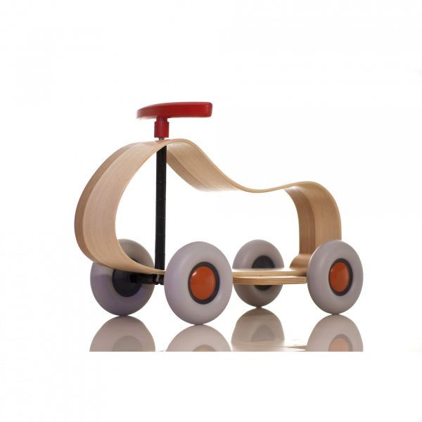 Rocking Horses, Ride on & Walkers Sibis Max