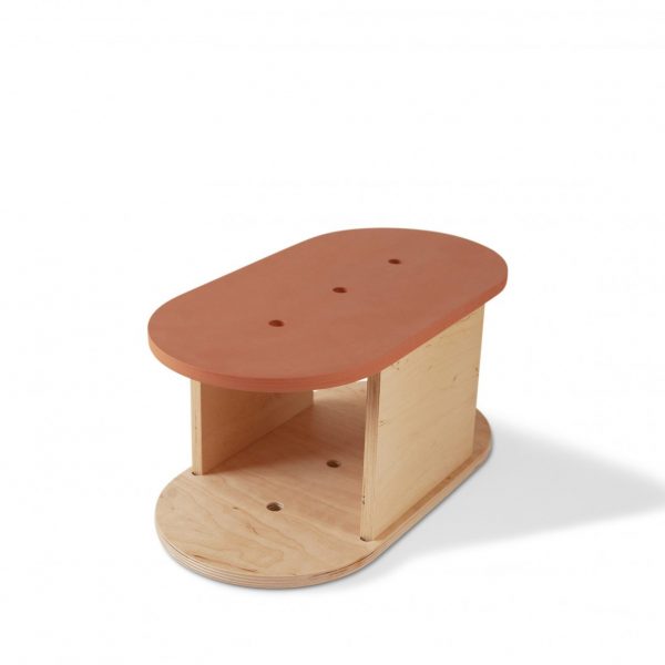 Furniture Step stool- Terra