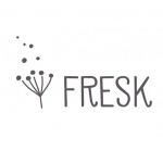 Lifestyle Fresk: Πάνα – μαγιό με προστασία UV50 Palmtree Ochre 1-2 ετών 3