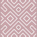 Lifestyle Puzzle Play Mats- Old pink
