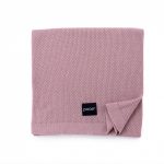 Lifestyle Λεπτή κουβέρτα από ίνες μπαμπού – Ροζ