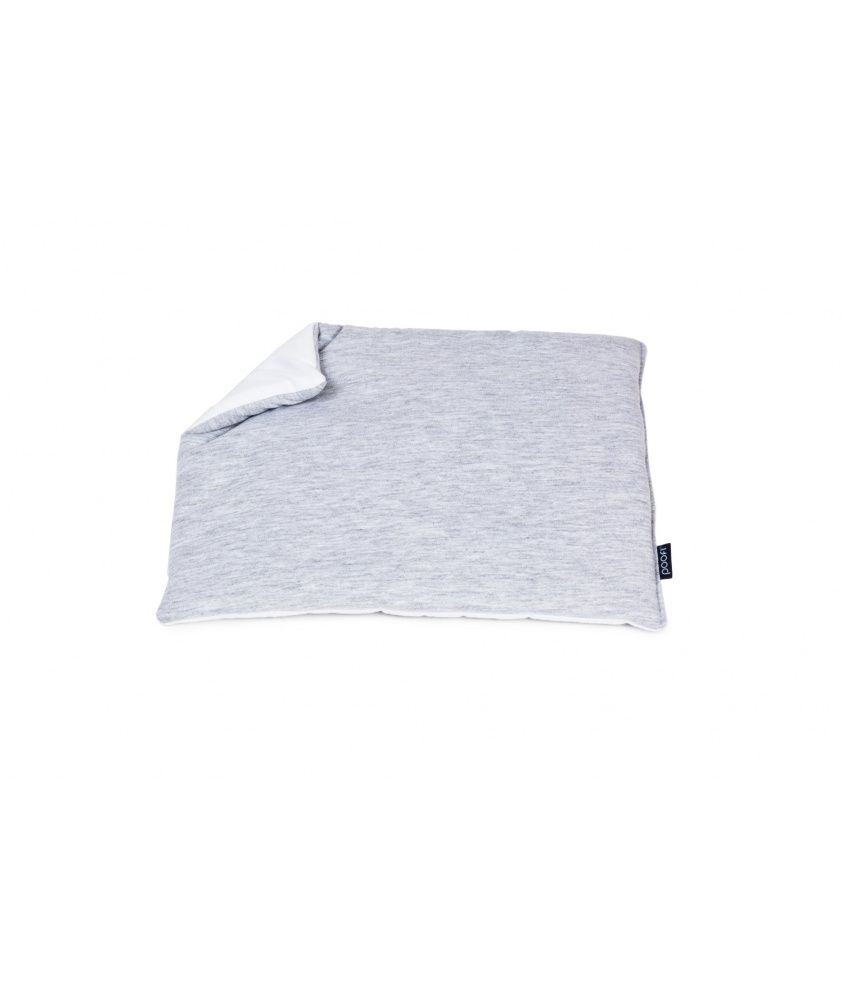 Βρεφικά Βρεφικό μαξιλάρι: Γκρι & Λευκό 2