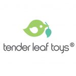Ξύλινα Παιχνίδια Tender Leaf Toys Κιβωτός του Νώε 3
