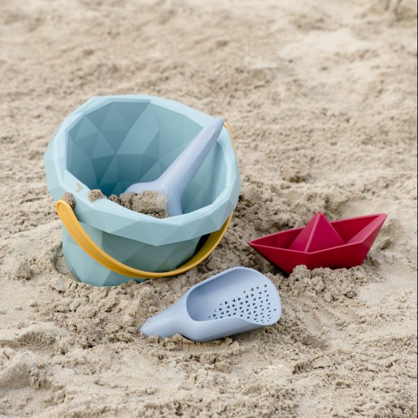 Παιχνίδια Παραλίας Sand Toy Set, 100% recycled plastic