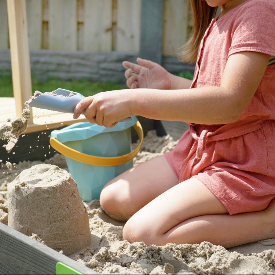 Παιχνίδια Παραλίας Sand Toy Set, 100% recycled plastic 2