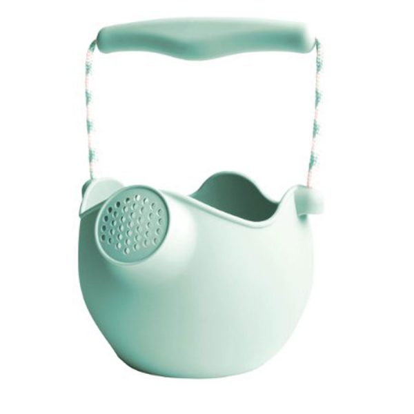 Beach Toys Scrunch Watering Can, Mint