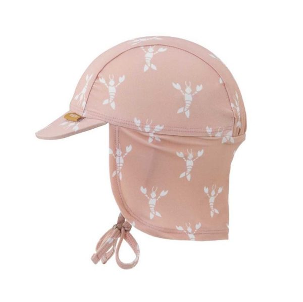 Lifestyle Καπέλο με προστασία UV50 Lobster Cameo Rose 1-2yrs