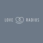 Lifestyle Μάρσιπος Hoodiecarrier in Athletic grey – Love Radius 9