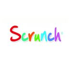 Παιχνίδια Scrunch Καλούπια από ανακυκλώσιμη σιλικόνη Duck Egg Blue, 4 τμχ. 5