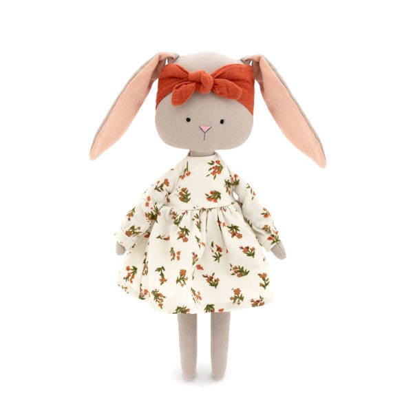 Κούκλες Lucy the Bunny