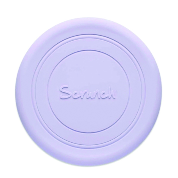Παιχνίδια Παραλίας Scrunch-disc, SC, Light Dusty Purple